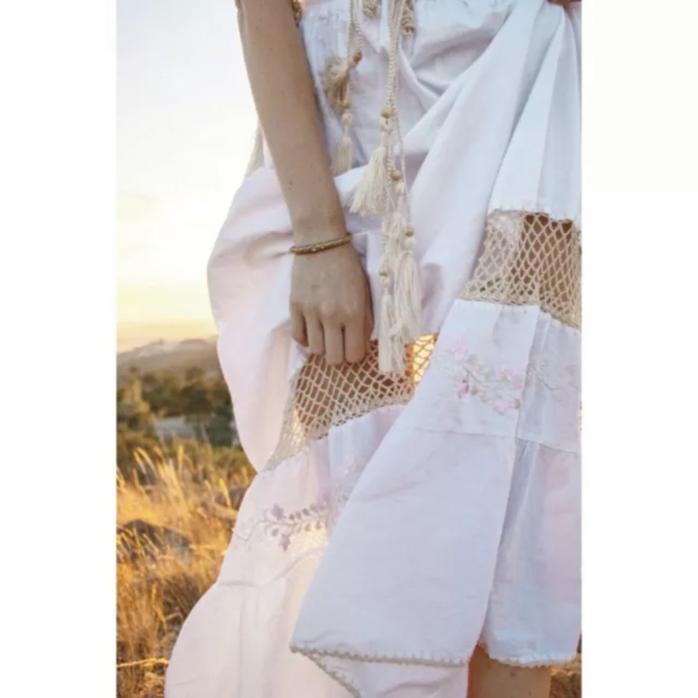 Chasing unicorns Harvest Moon Skirt M - Picture 4 of 4